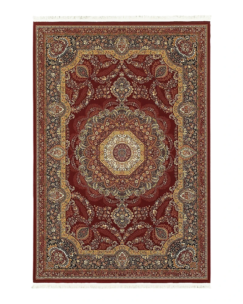 Oriental Weavers Masterpiece 113R Area Rug, 5'3 x 7'6