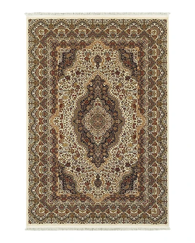 Oriental Weavers Masterpiece 5560W Area Rug, 9'10 x 12'10