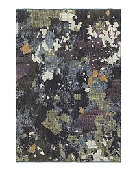 Oriental Weavers Evolution 8029A Area Rug, 5'3 x 7'3