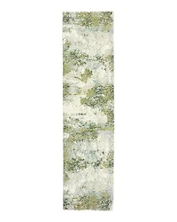 Oriental Weavers Evolution 8039E Runner Rug, 2'3 x 8'