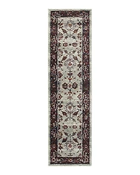 Oriental Weavers Andorra 6842D Runner Rug, 2'6 x 12'