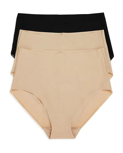 Micro Briefs, Set of 3