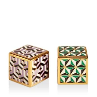 Versailles Salt & Pepper
