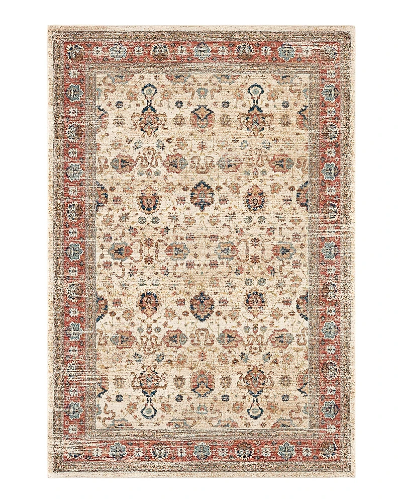 Karastan Spice Market Koyna Area Rug, 5'3 x 7'10