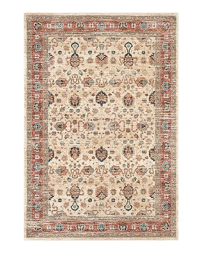 Karastan Spice Market Koyna Area Rug, 5'3 x 7'10