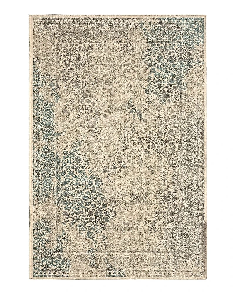 Karastan Euphoria Ayr Area Rug, 3'6 x 5'6