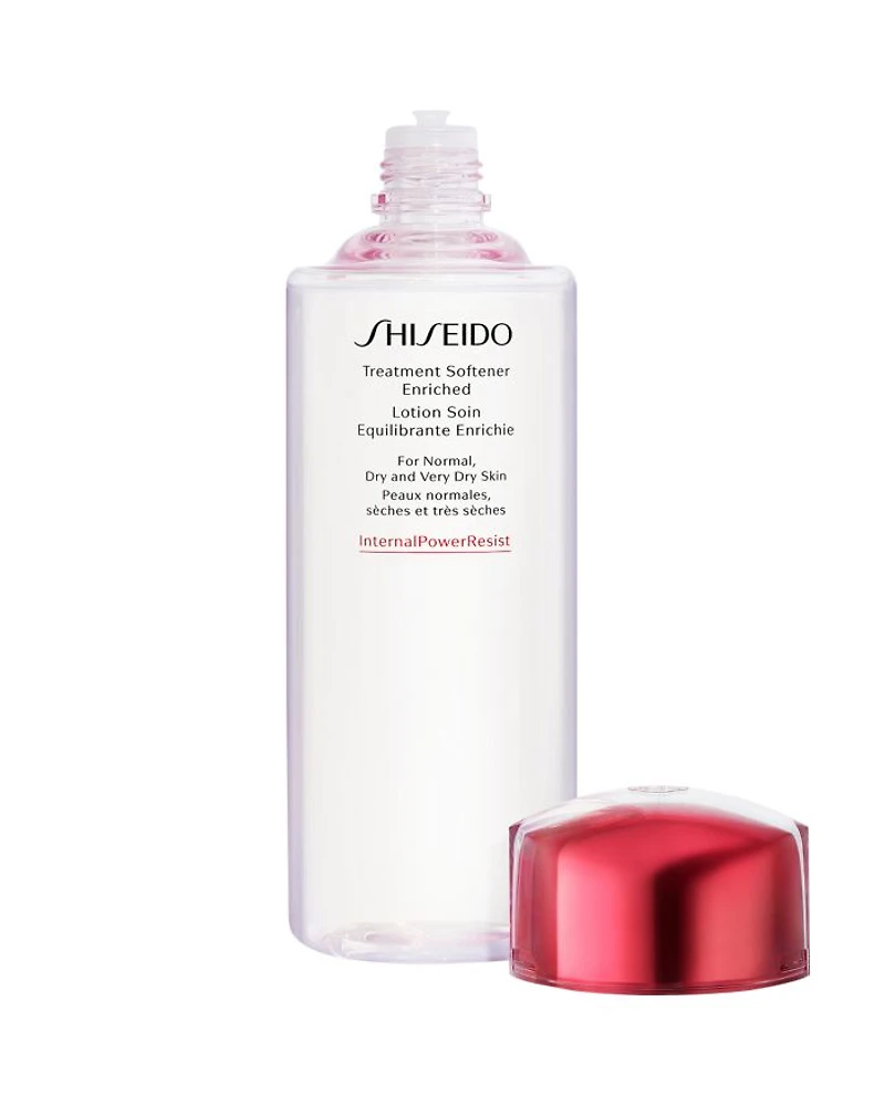Treatment Softener Enriched 10 oz.