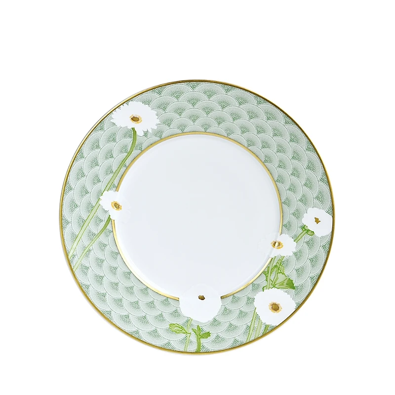 Bernardaud Praiana Salad Plate