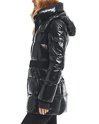 New Soho Down Coat