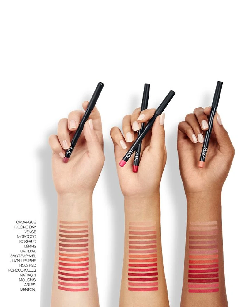 Precision Lip Liner