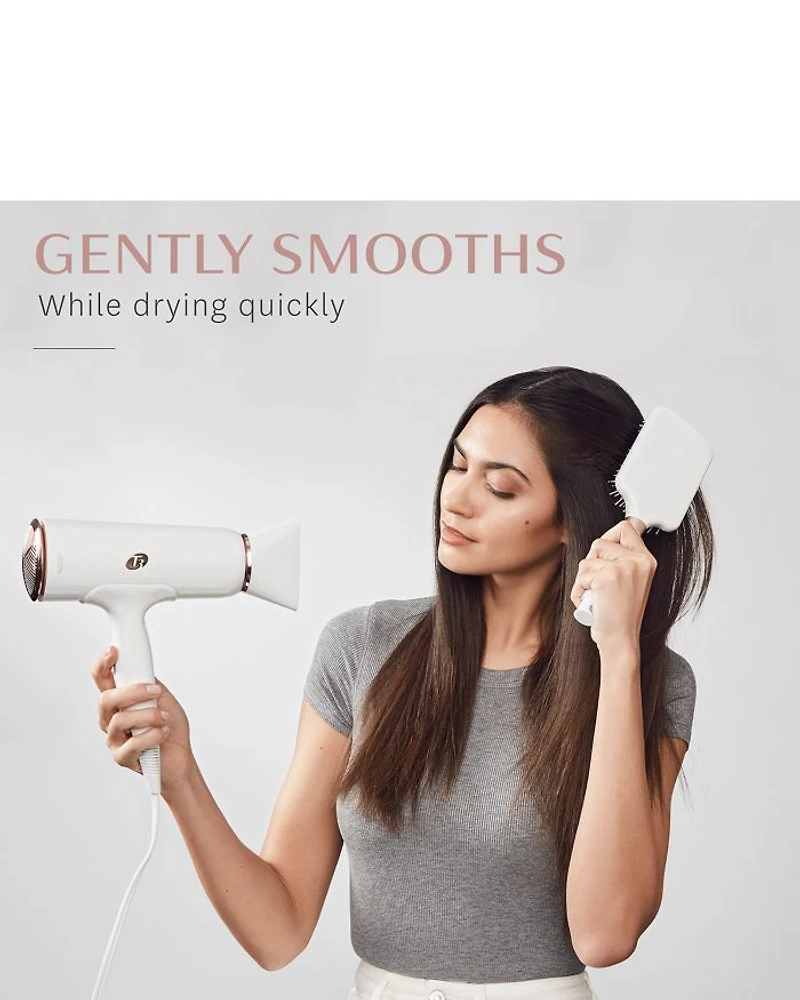 Smooth Paddle Brush