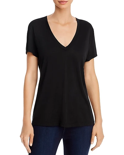 Splendid Kate V-Neck Tee