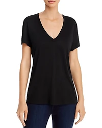 Splendid Kate V-Neck Tee