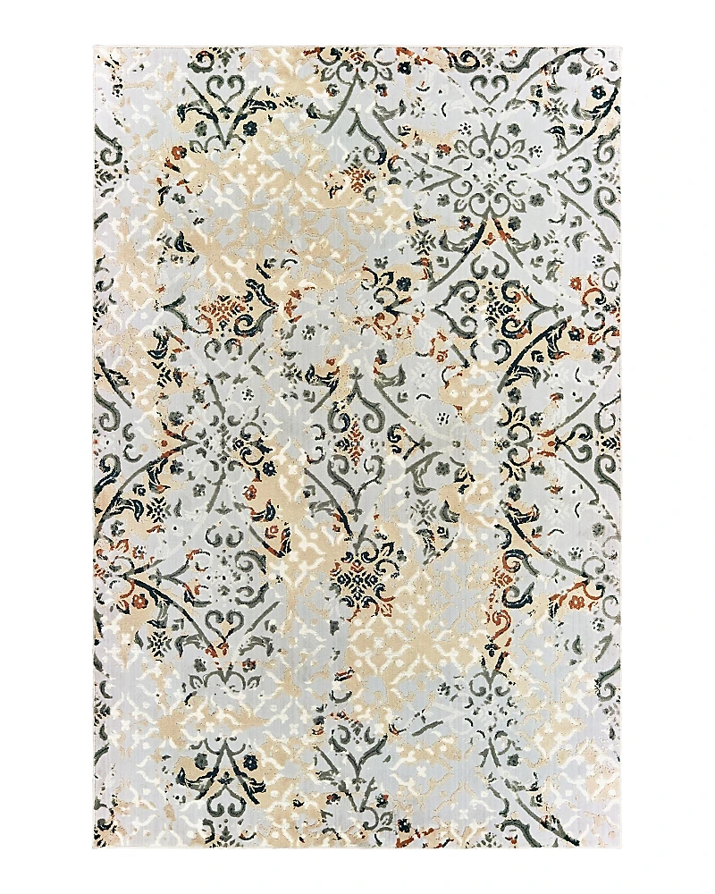 Oriental Weavers Bowen 108W Area Rug