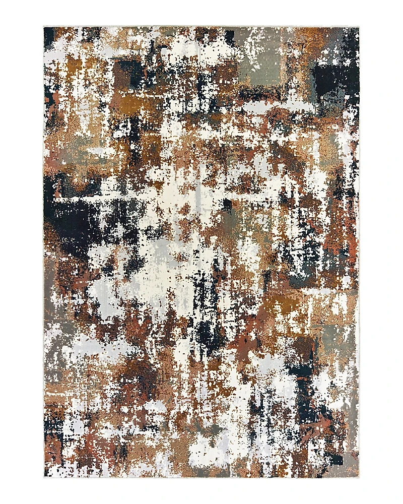 Oriental Weavers Bowen 4928X Area Rug, 5'3 x 7'6