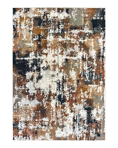 Oriental Weavers Bowen 4928X Area Rug, 5'3 x 7'6
