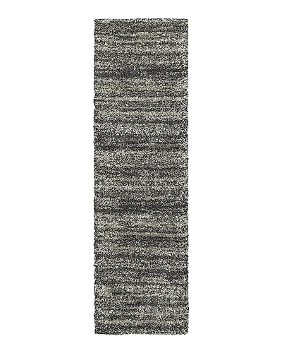 Oriental Weavers Henderson Shag 5993E Runner Rug, 2'3 x 7'6