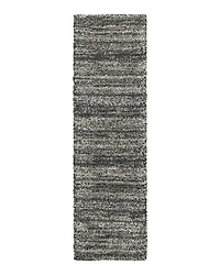 Oriental Weavers Henderson Shag 5993E Runner Rug, 2'3 x 7'6