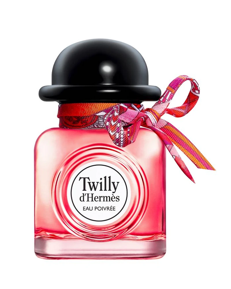 Twilly d'Hermès Eau Poivrée