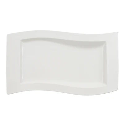 Villeroy & Boch New Wave Serving Dish