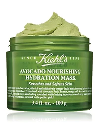 Avocado Nourishing Hydration Mask 3.4 oz.