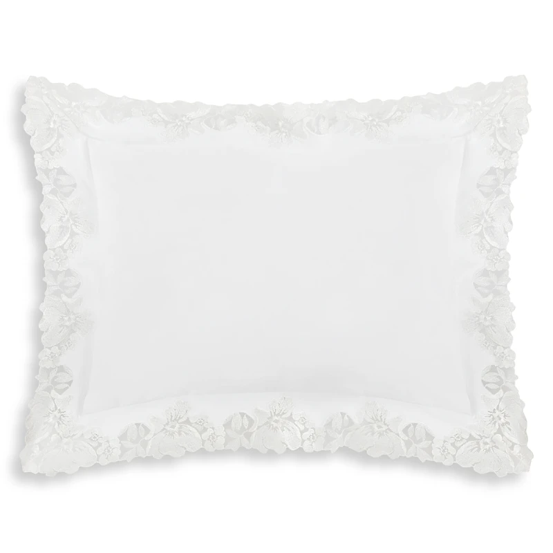 Matouk Virginia Boudoir Sham