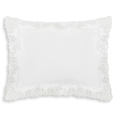 Matouk Virginia Boudoir Sham