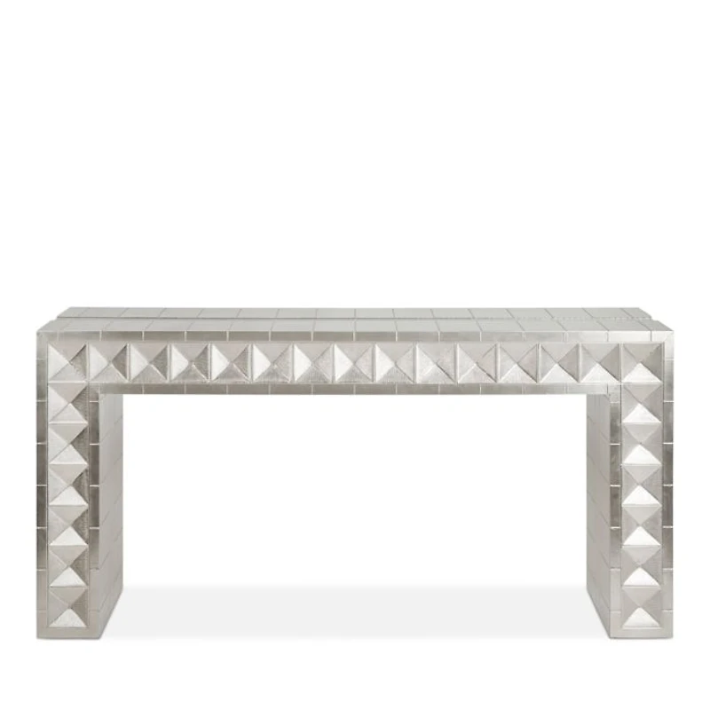 Talitha Waterfall Console Table