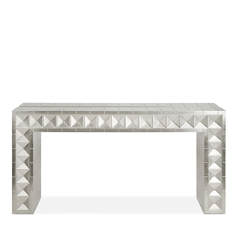 Jonathan Adler Talitha Waterfall Console Table