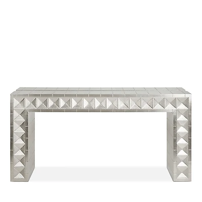 Jonathan Adler Talitha Waterfall Console Table