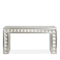 Jonathan Adler Talitha Waterfall Console Table