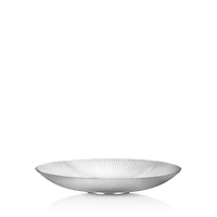 Georg Jensen Bernadotte Stainless Steel Low Bowl