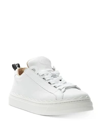 Women's Lauren Low Top Sneakers