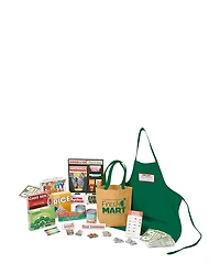 Melissa & Doug Fresh Mart Grocery Store Companion Collection - Ages 3+