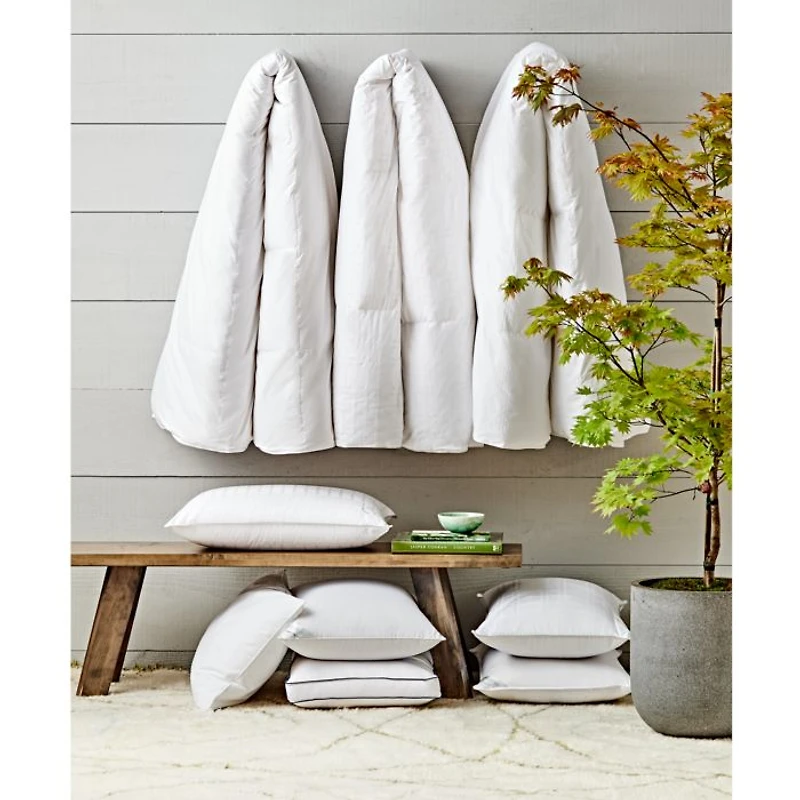 My Primaloft Down Alternative Comforter - Exclusive