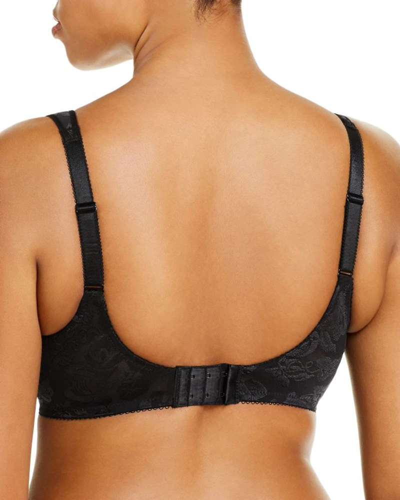 Awareness Full Figure Underwire Bra