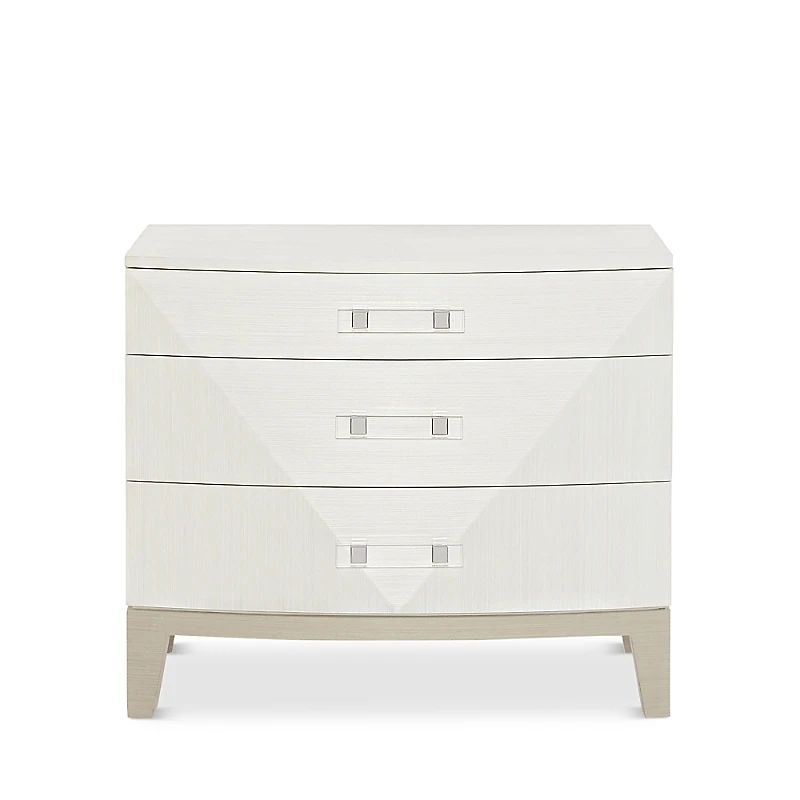 Bernhardt Axiom Nightstand