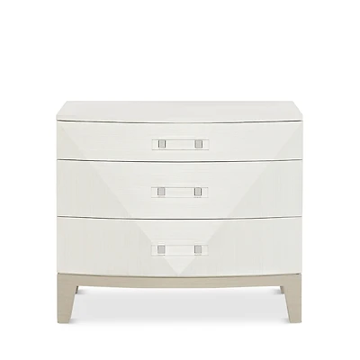 Bernhardt Axiom Nightstand