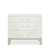 Bernhardt Axiom Nightstand