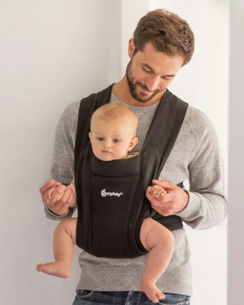 Embrace Carrier