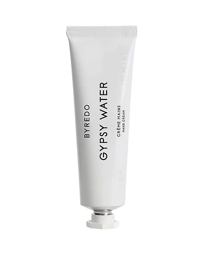Gypsy Water Hand Cream 1 oz.
