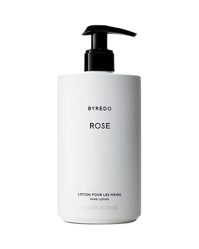 Rose Hand Lotion 15.2 oz.