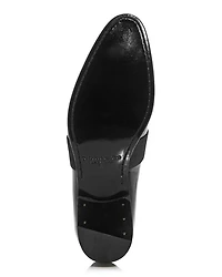 Men's Perry Patent Slip On Formal Loafers