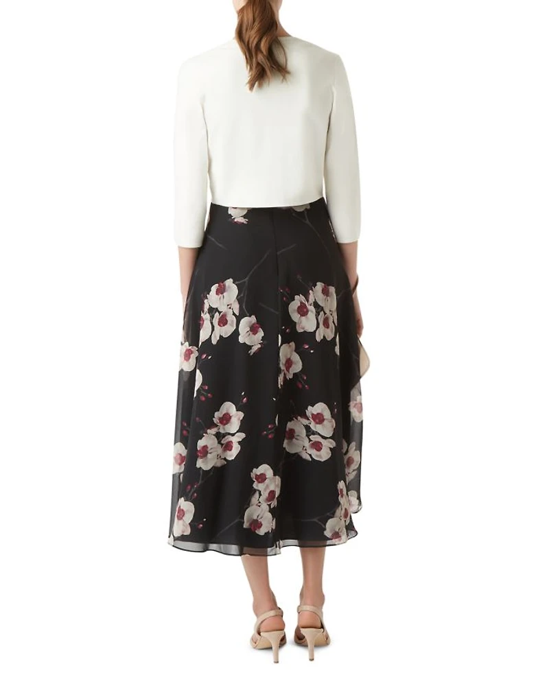 Ella Cropped Cardigan