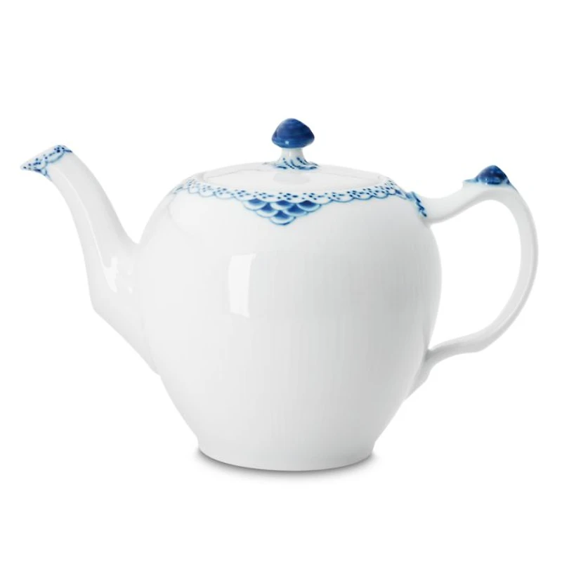 Princess Teapot