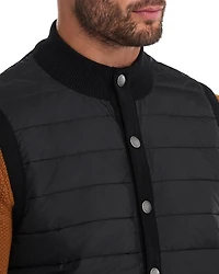 Essential Knit Gilet