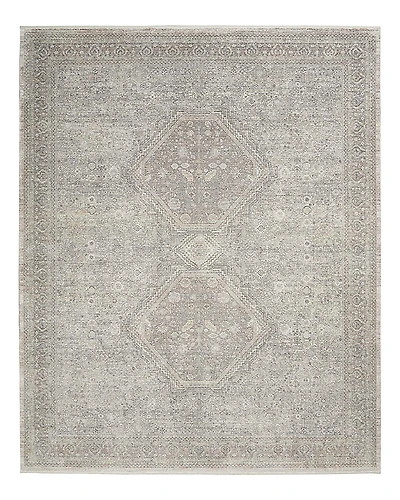 Nourison Starry Nights STN04 Area Rug, 8' x 10'