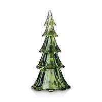 Juliska Berry & Thread 16 Large Stackable Tree, Set of 5
