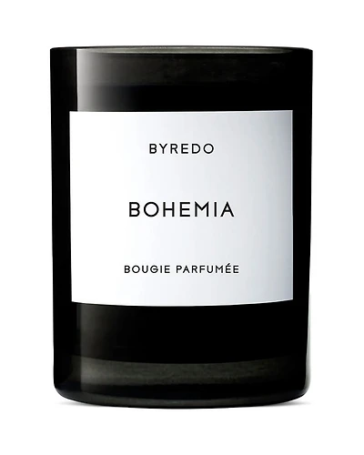 Bohemia Fragranced Candle 8.5 oz.