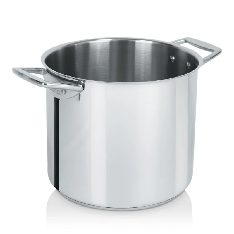 Cristel Castel Pro Multiply 7 Qt. Stockpot